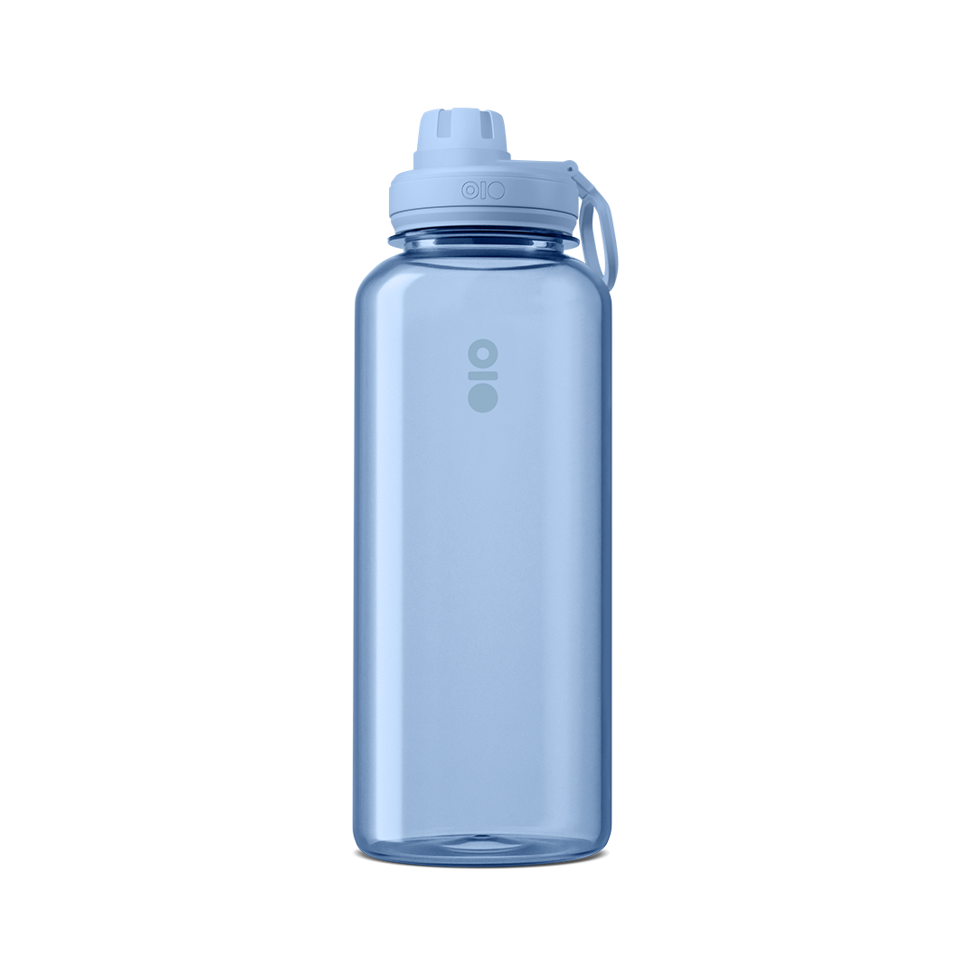 Retro Reel Go Bottle Large