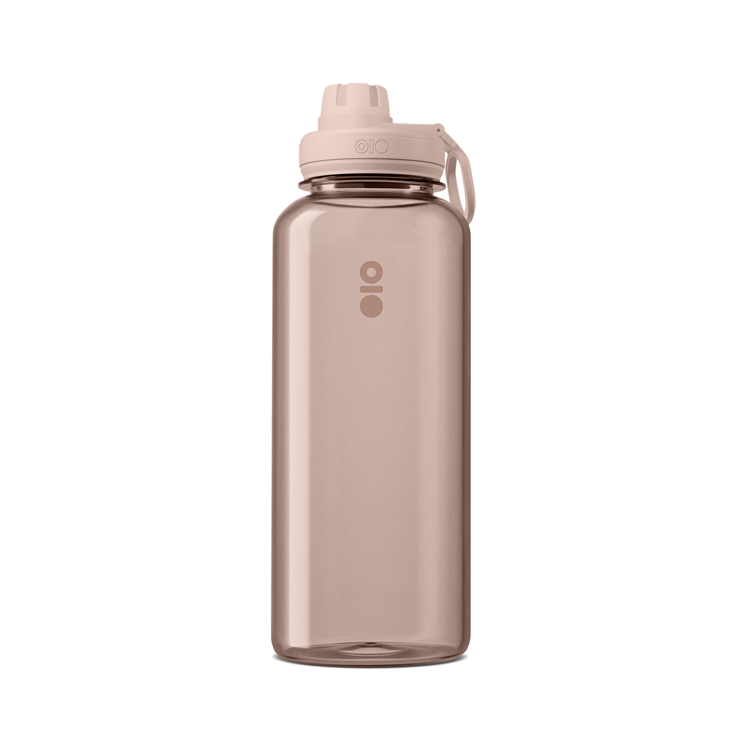 Retro Reel Go Bottle Large