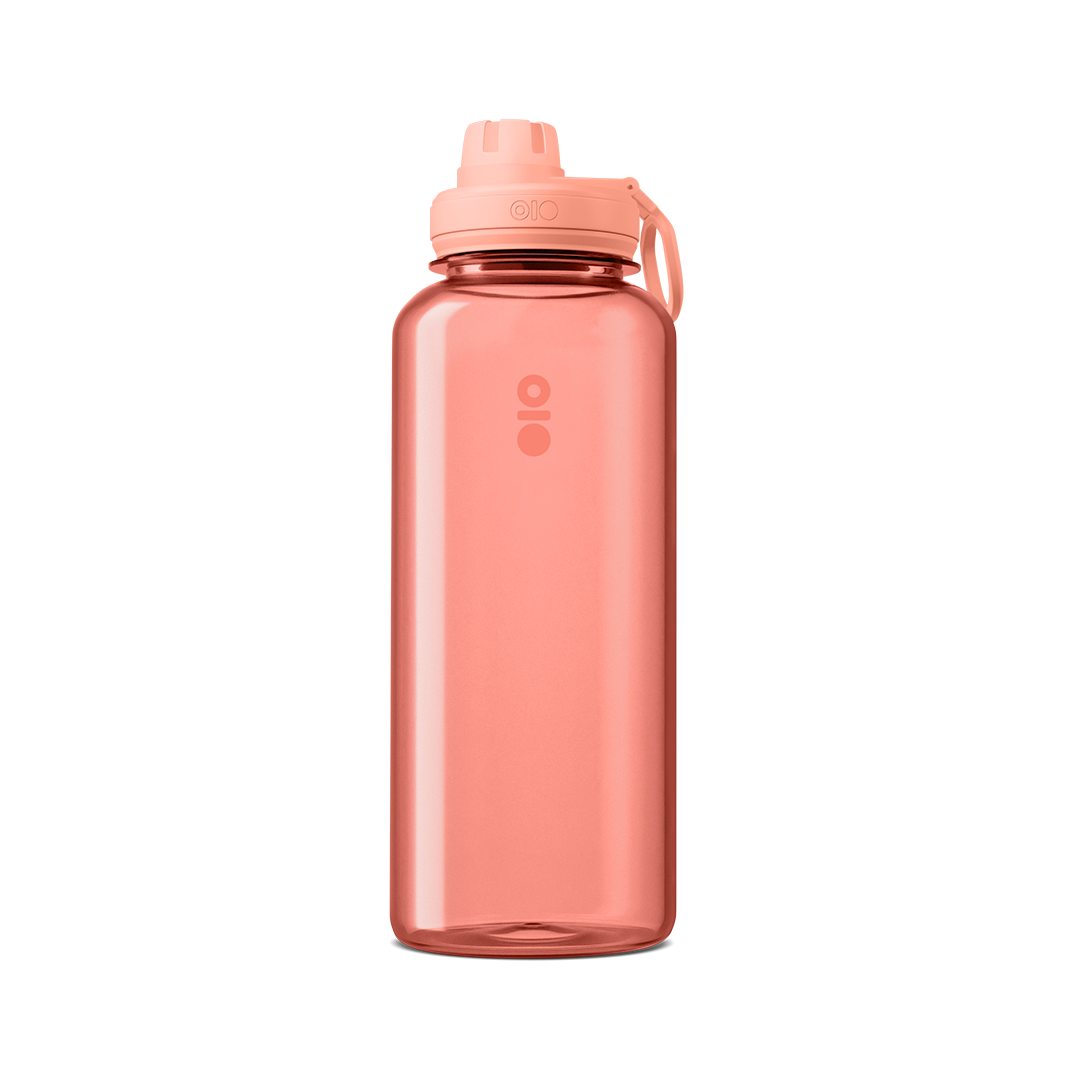Retro Reel Go Bottle Large