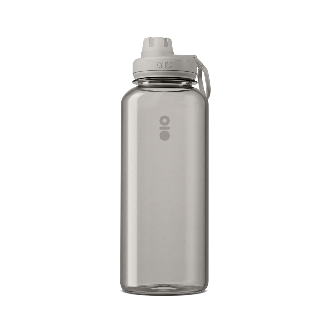Retro Reel Go Bottle Large