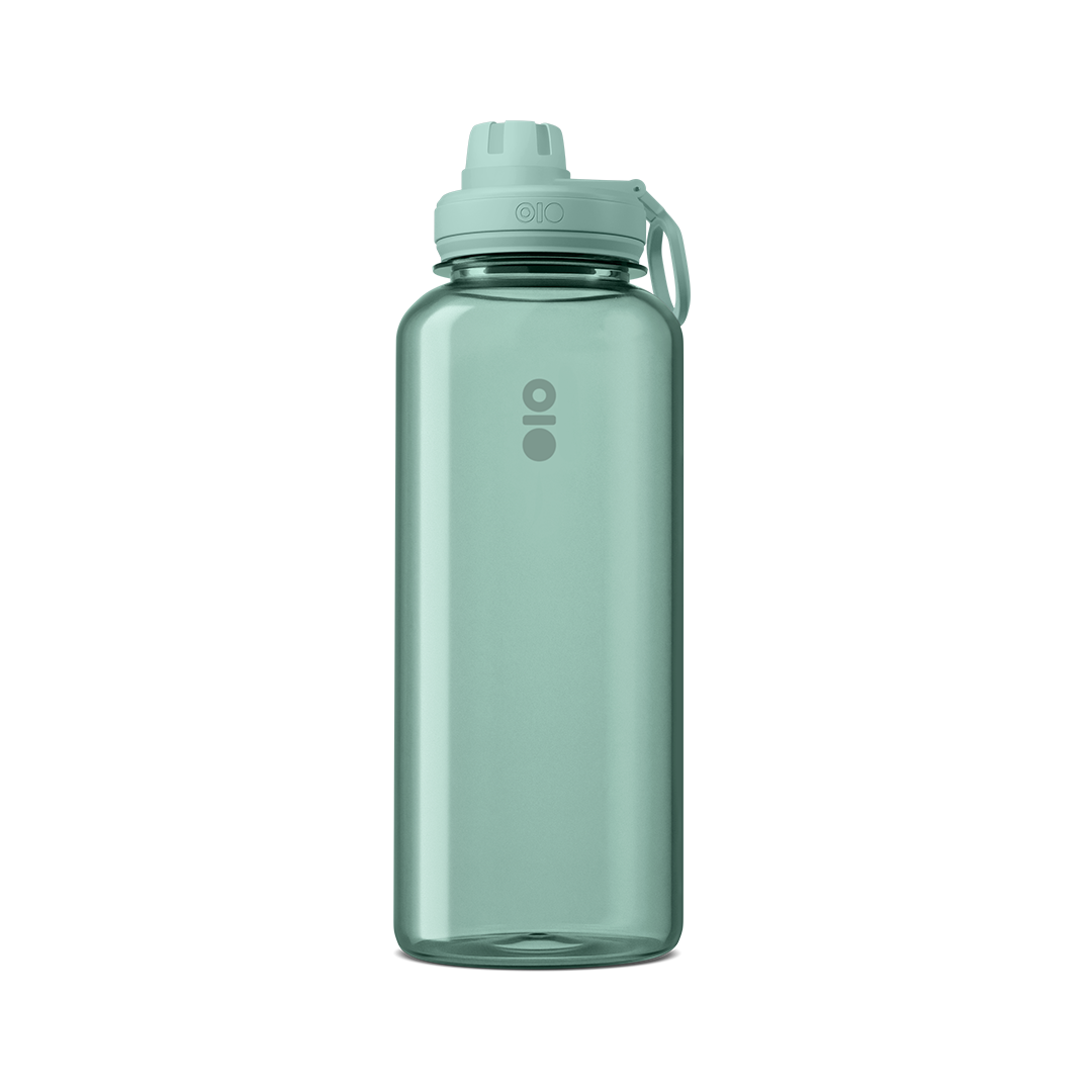 Retro Reel Go Bottle Large