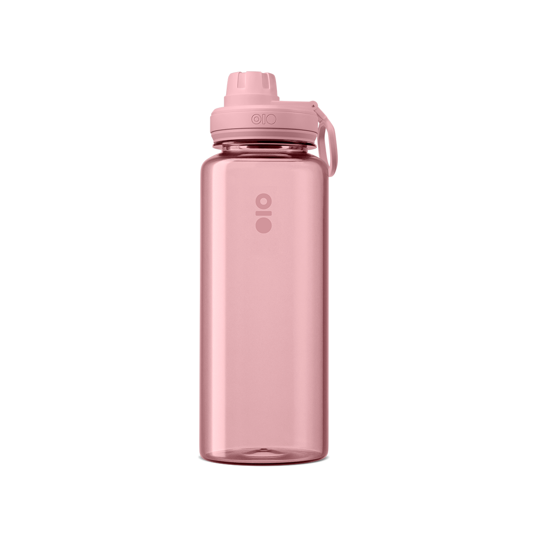 Retro Reel Go Bottle Regular