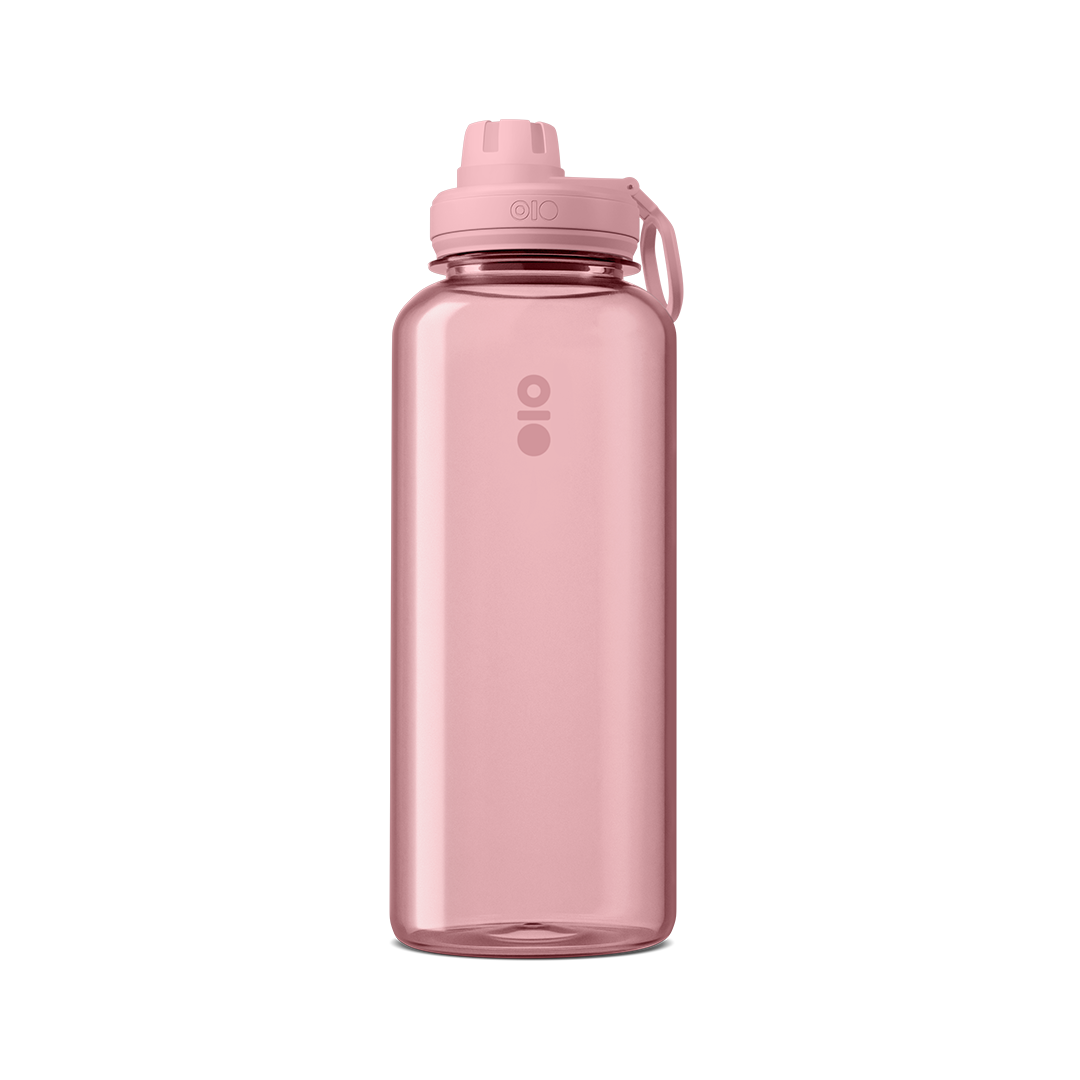 Retro Reel Go Bottle Large