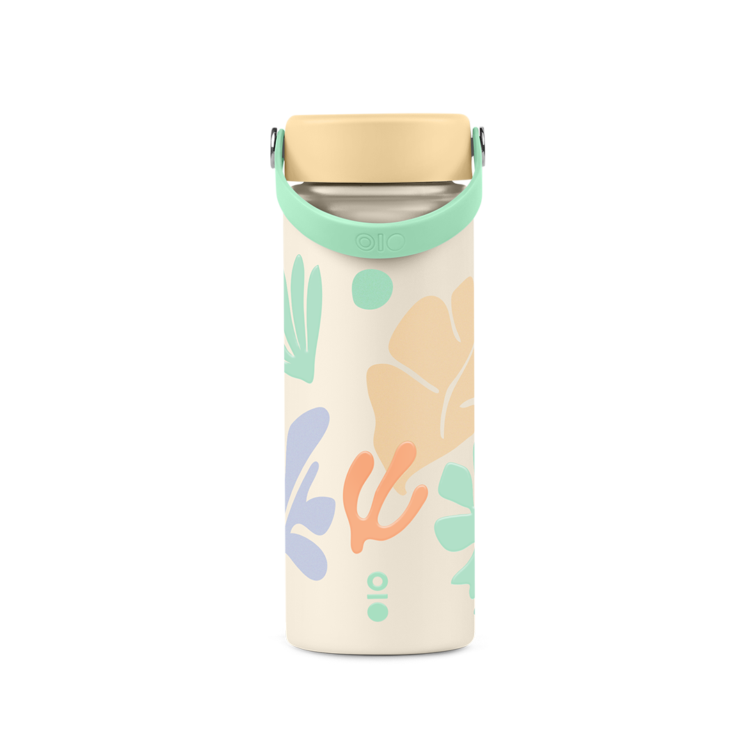 Whimsical Wonders Ace Bottle Medium