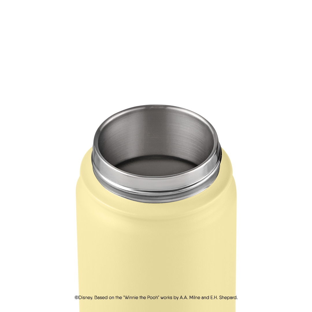 Disney Pooh’s Adventure Ace Bottle Medium