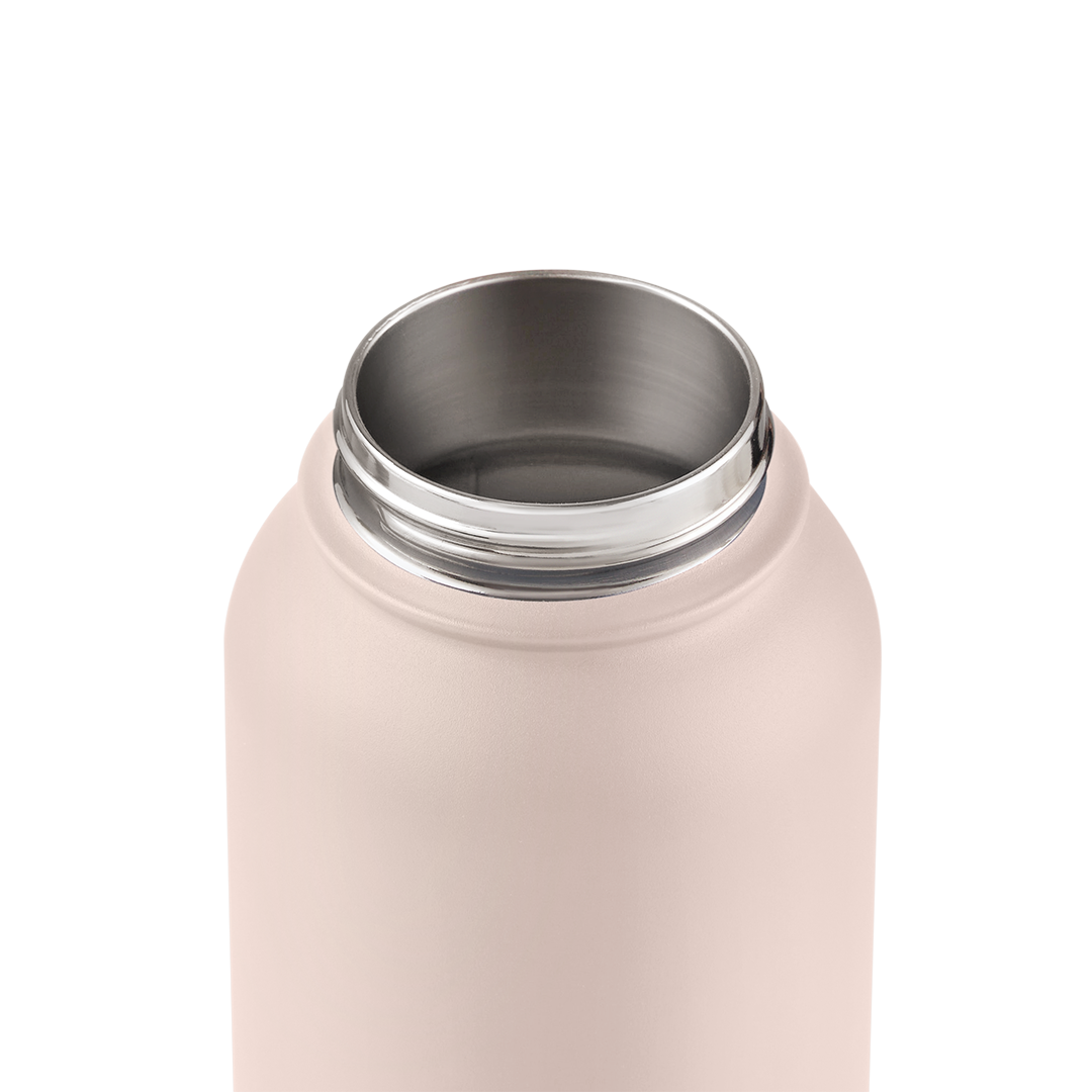 Cozy Linen Ace Bottle Mega