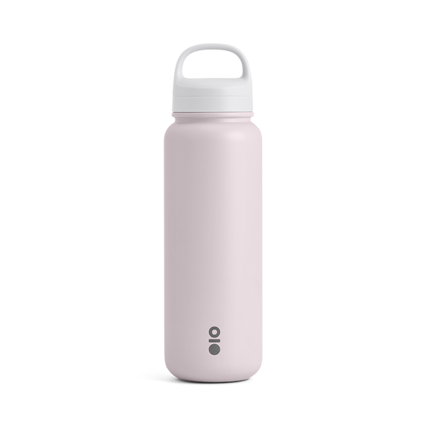 Bubble Bottle Move