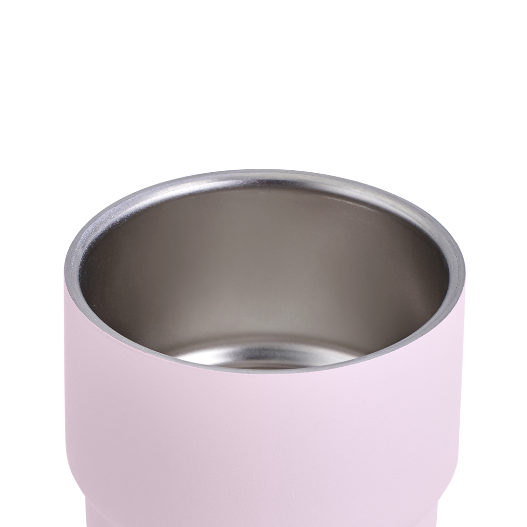 Cozy Linen Mini Cup