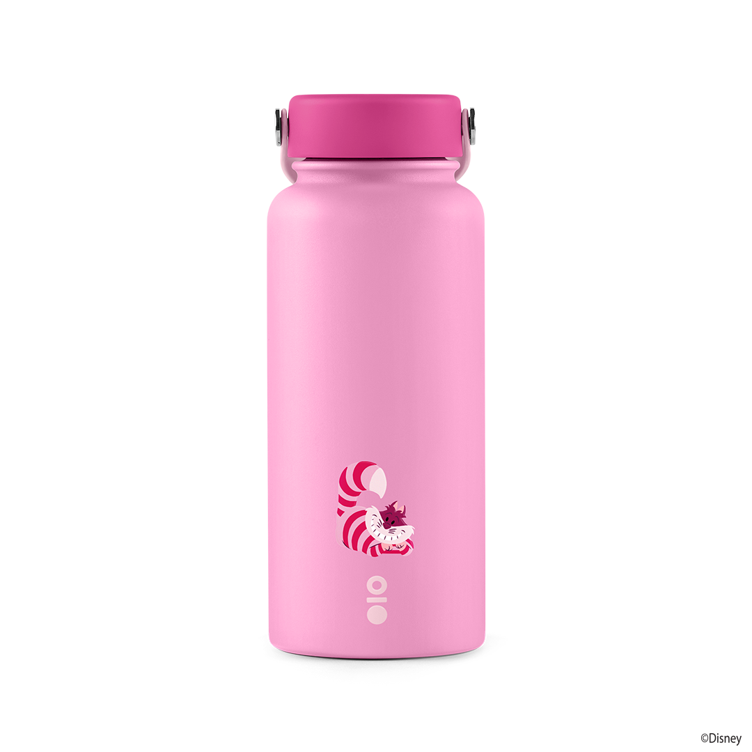 Disney Cats Ace Bottle Mega