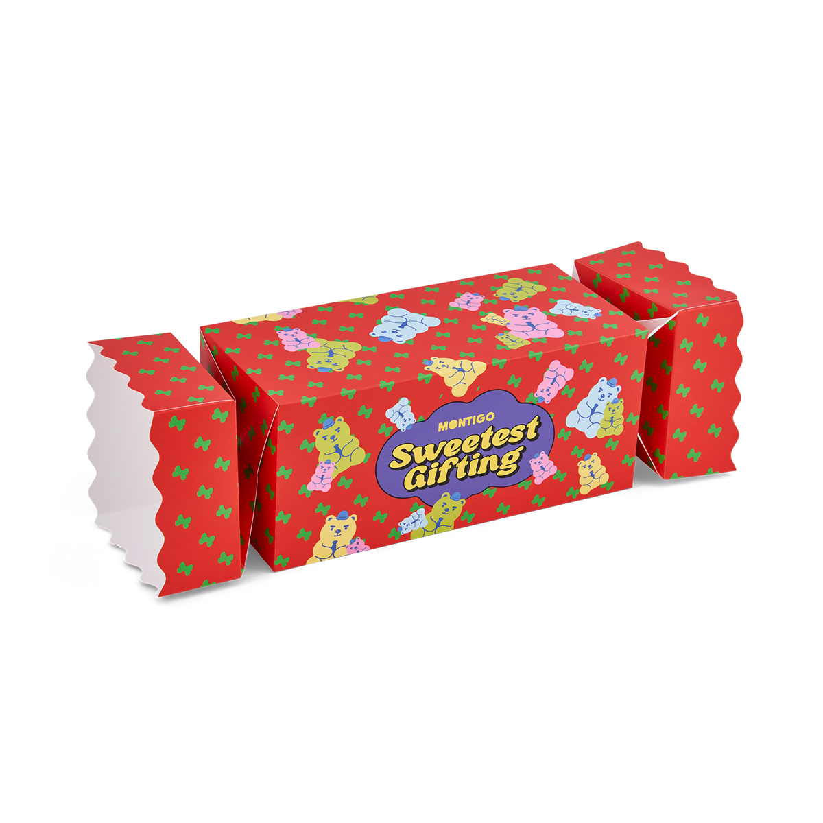 [NOT FOR SALE] Gift Sleeve (Large)