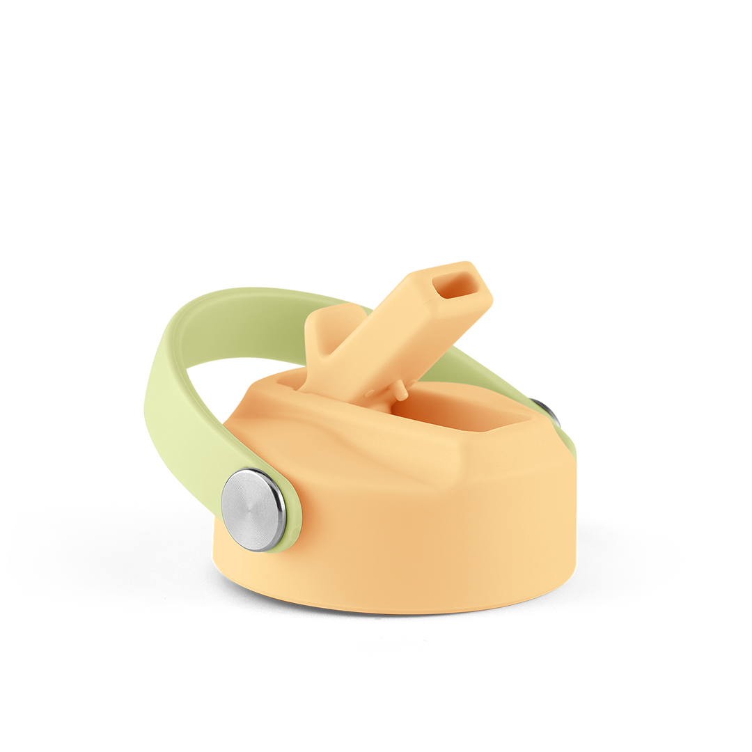 Palette Parade Ace Straw Cap