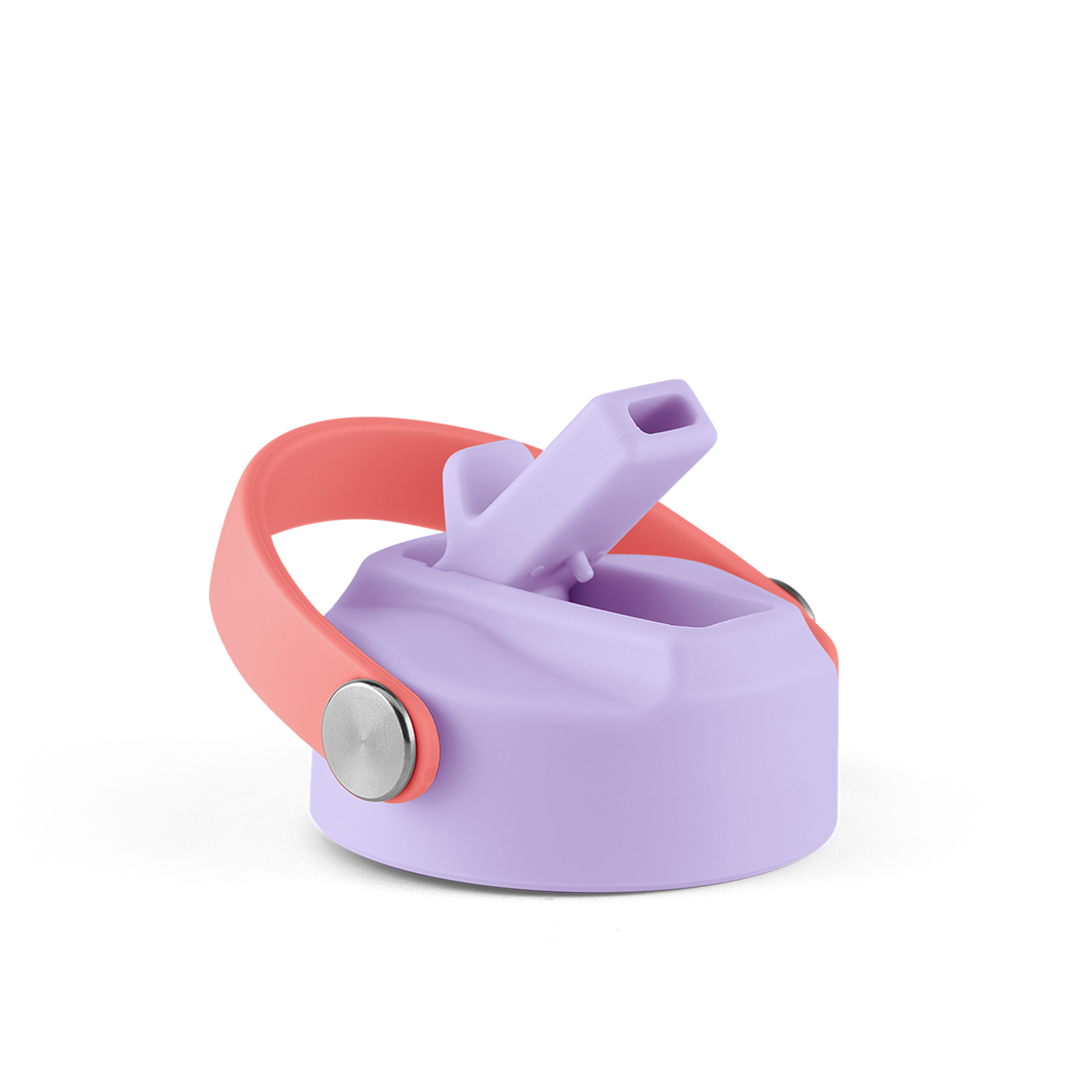 Palette Parade Ace Straw Cap