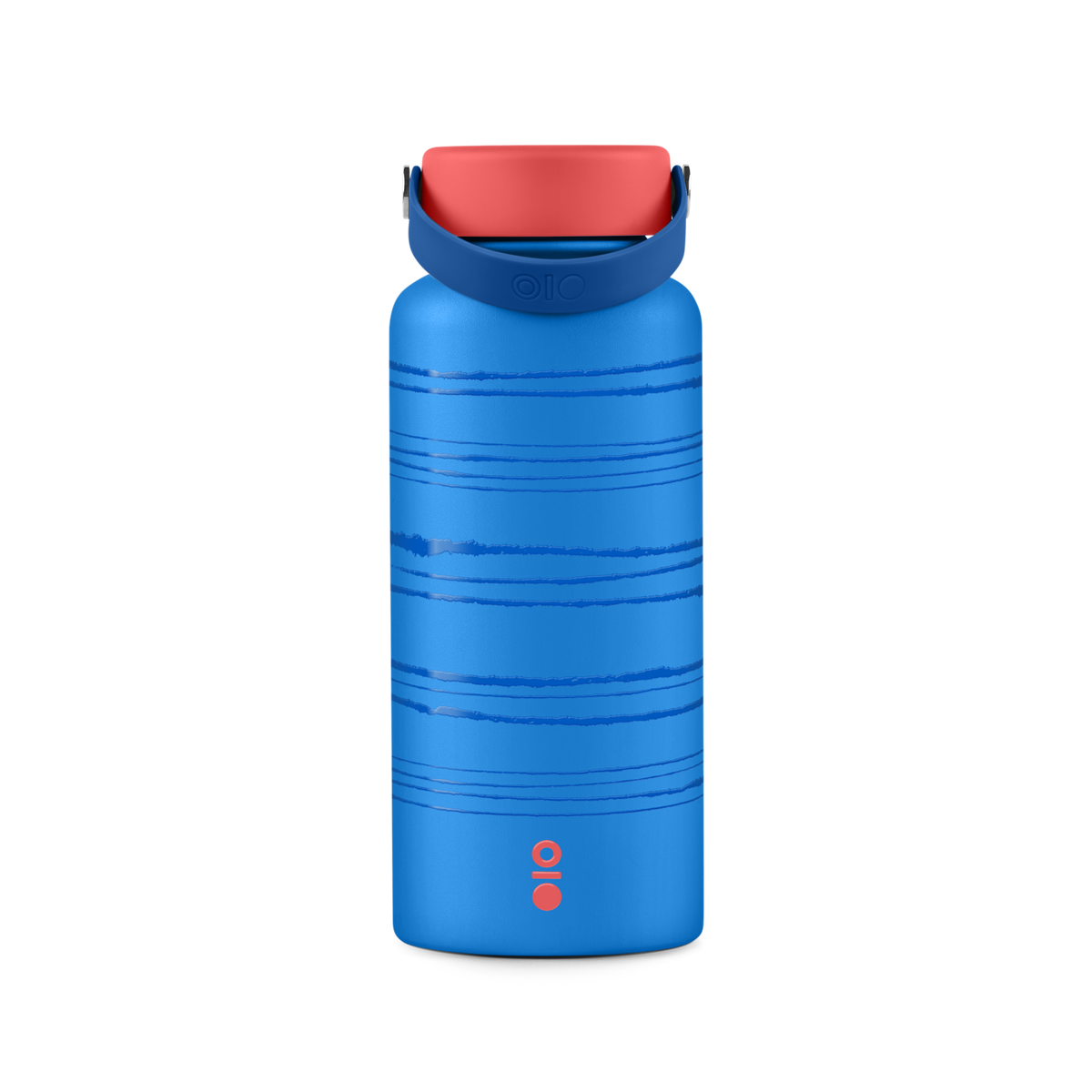 Plaid & Play Ace Bottle Mega