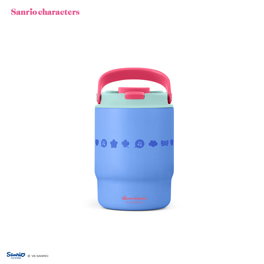 Sanrio characters Cosmic Dreams Roamer Tumbler Small