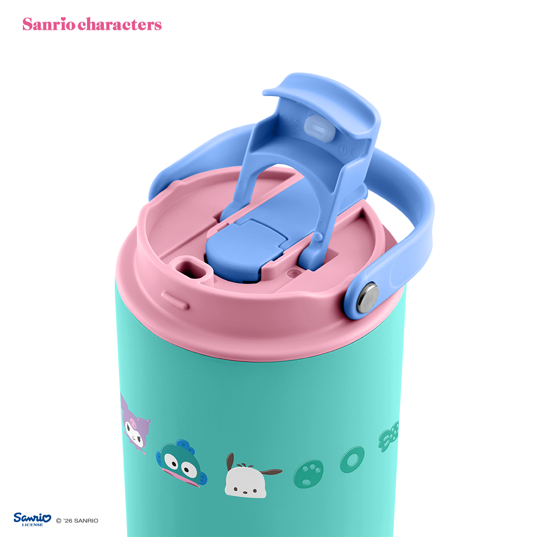 Sanrio characters Cosmic Dreams Roamer Tumbler Small