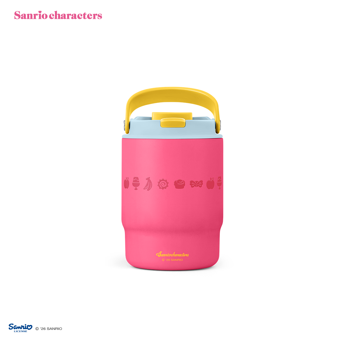 Sanrio characters Cosmic Dreams Roamer Tumbler Small