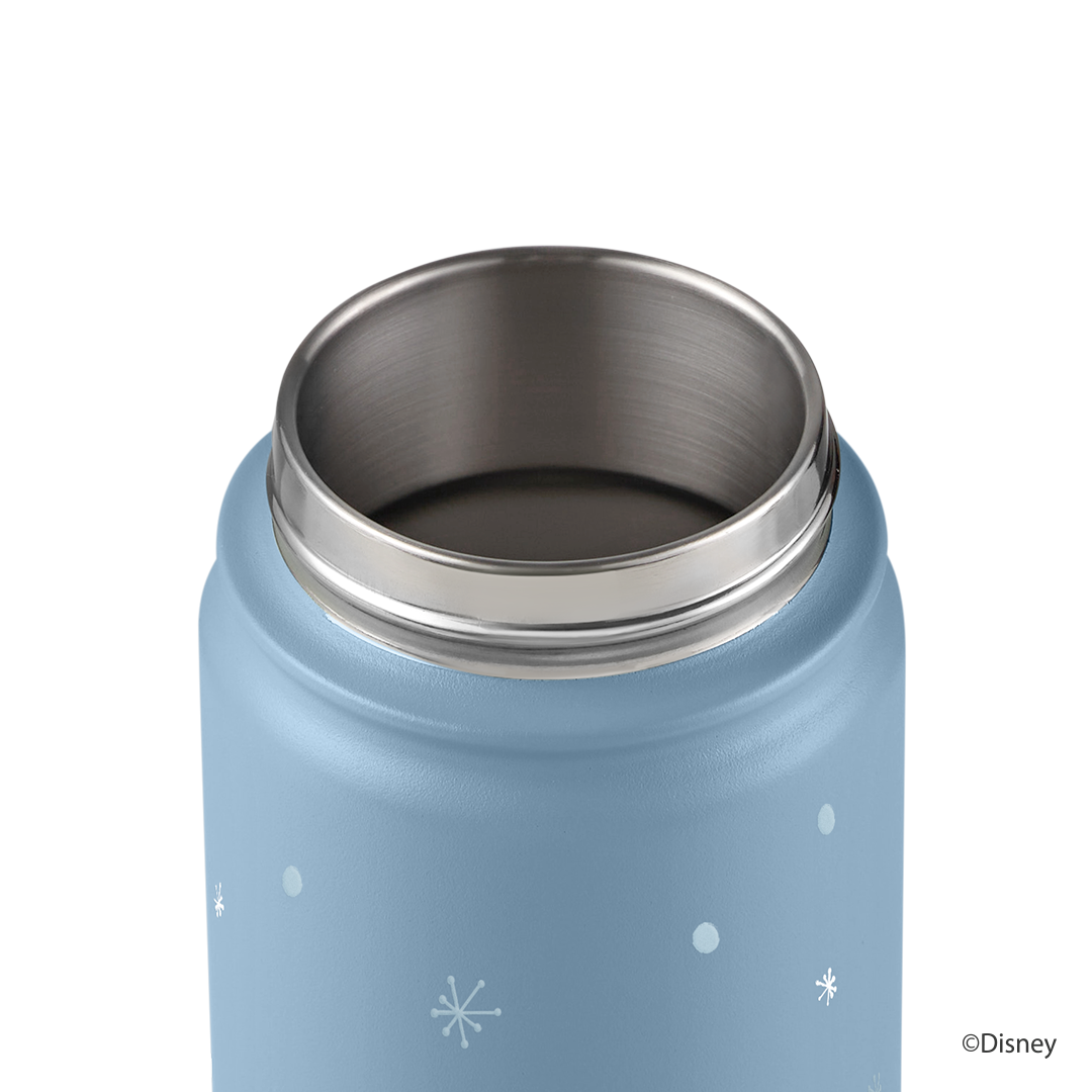 Disney Tsum Tsum Frozen Ace Bottle Mini