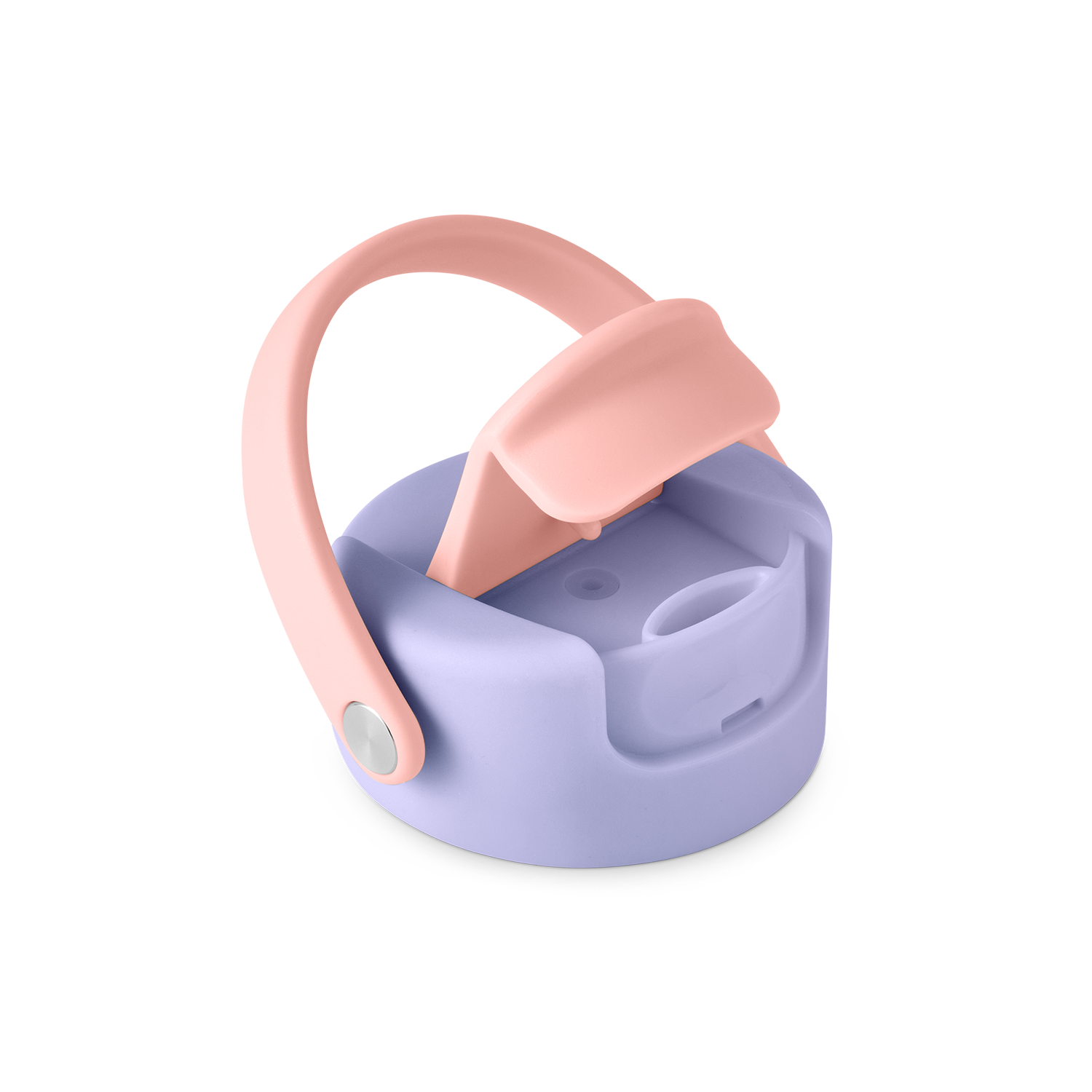 Vibrant Candy Ace Sip Cap