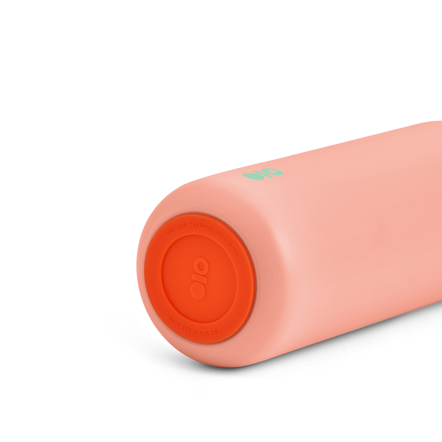 Vibrant Candy Bubble Bottle Regular