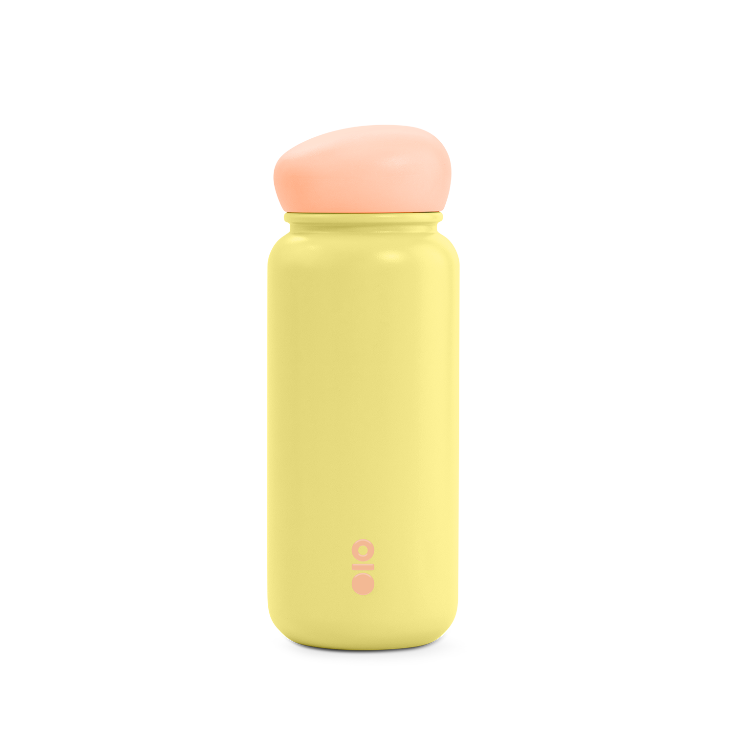 Vibrant Candy Bubble Bottle Regular