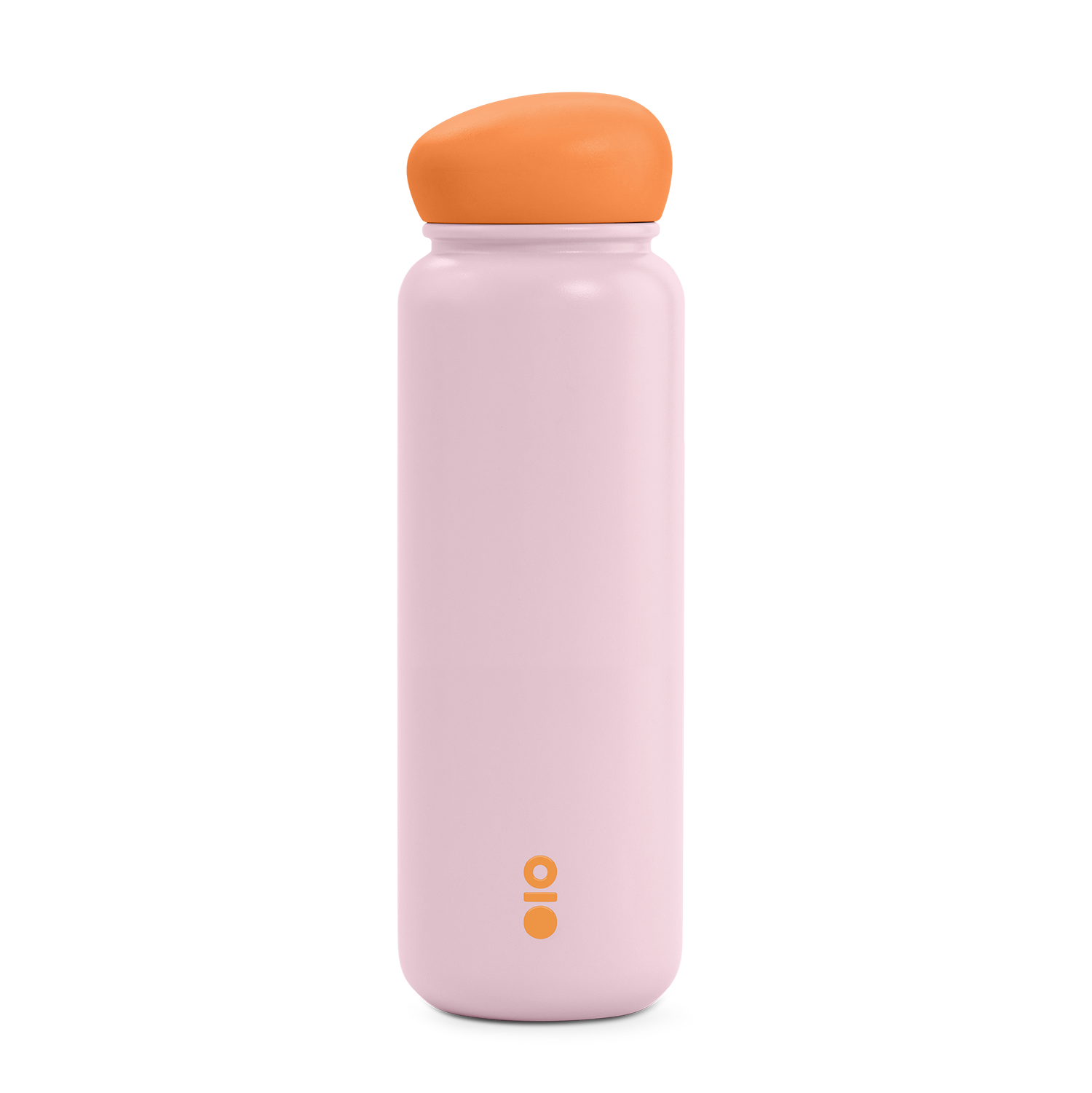 Vibrant Candy Bubble Bottle Large