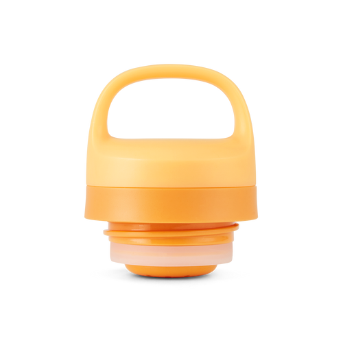Vibrant Candy Bubble Move Cap