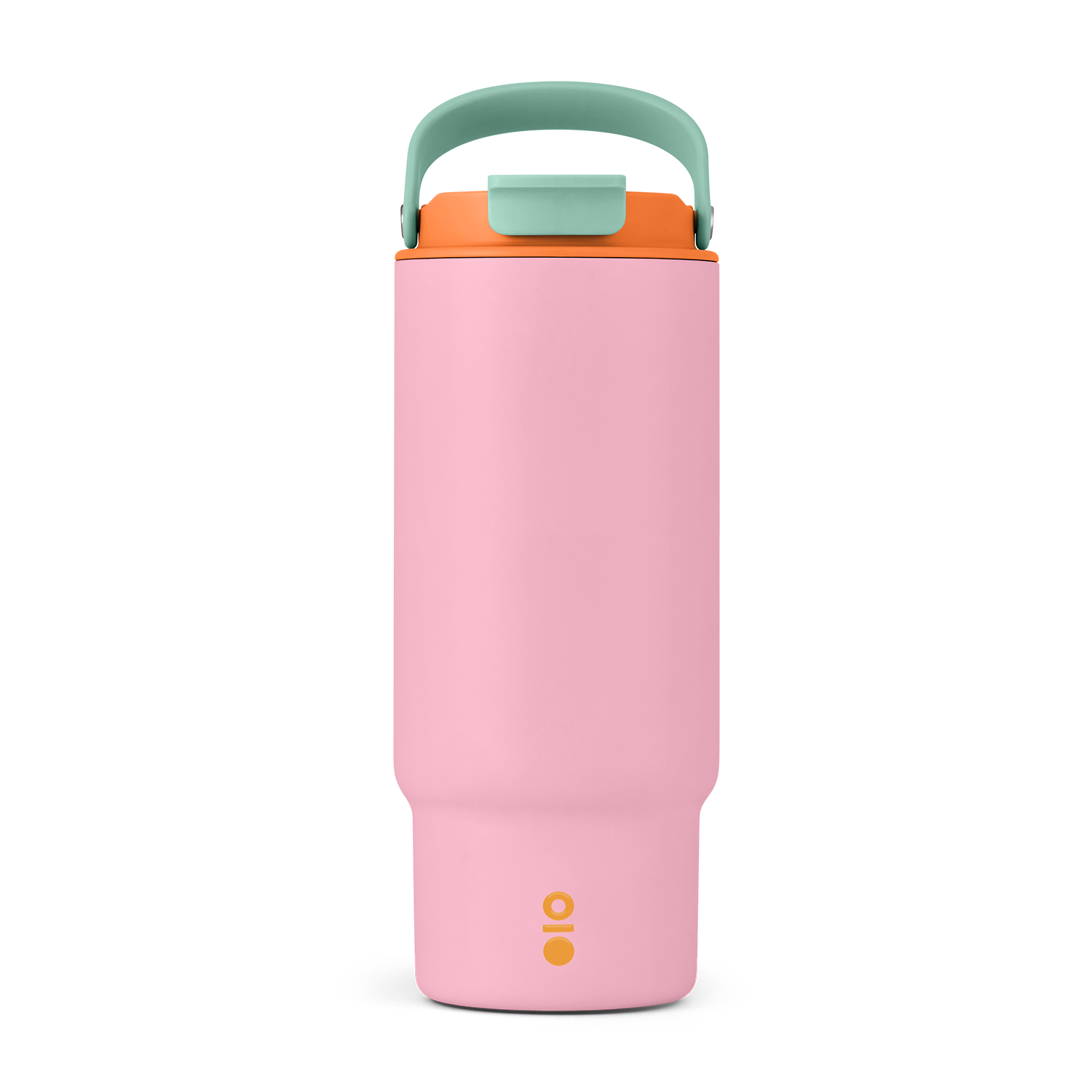 Vibrant Candy Roamer Tumbler Large