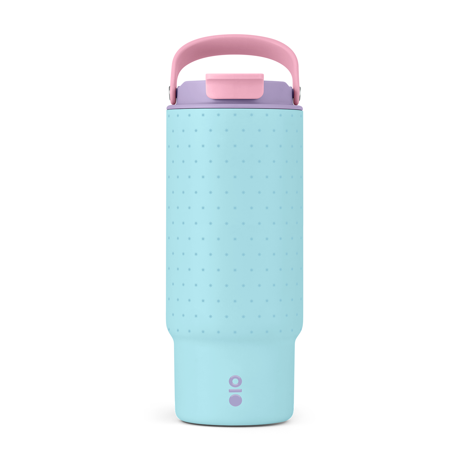 Vibrant Candy Roamer Tumbler Large