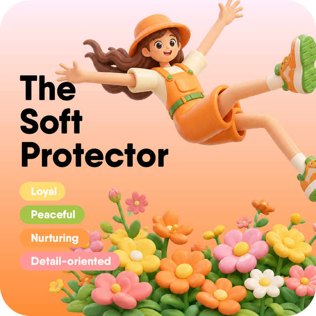 The Soft Protector