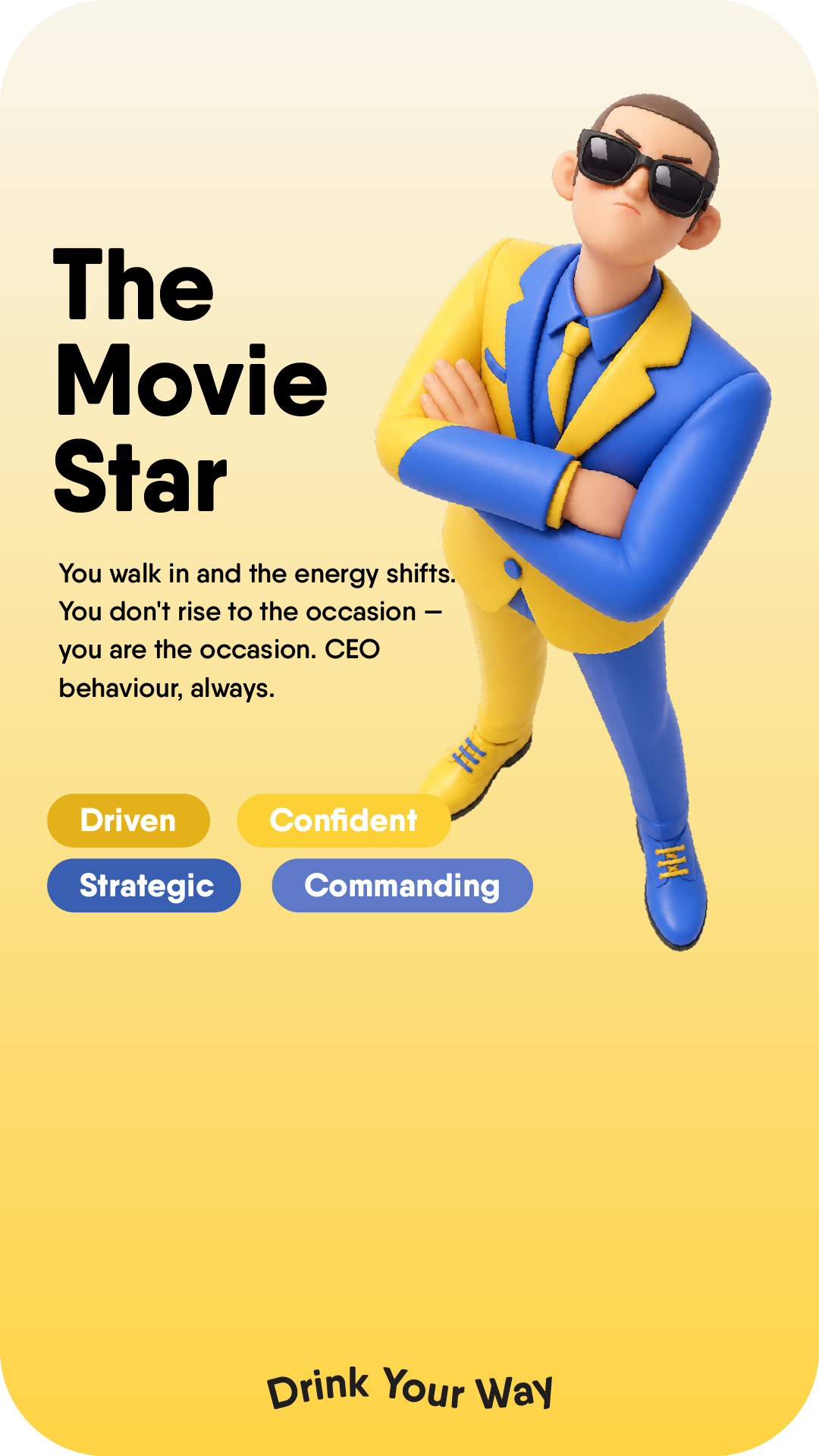 The Movie Star