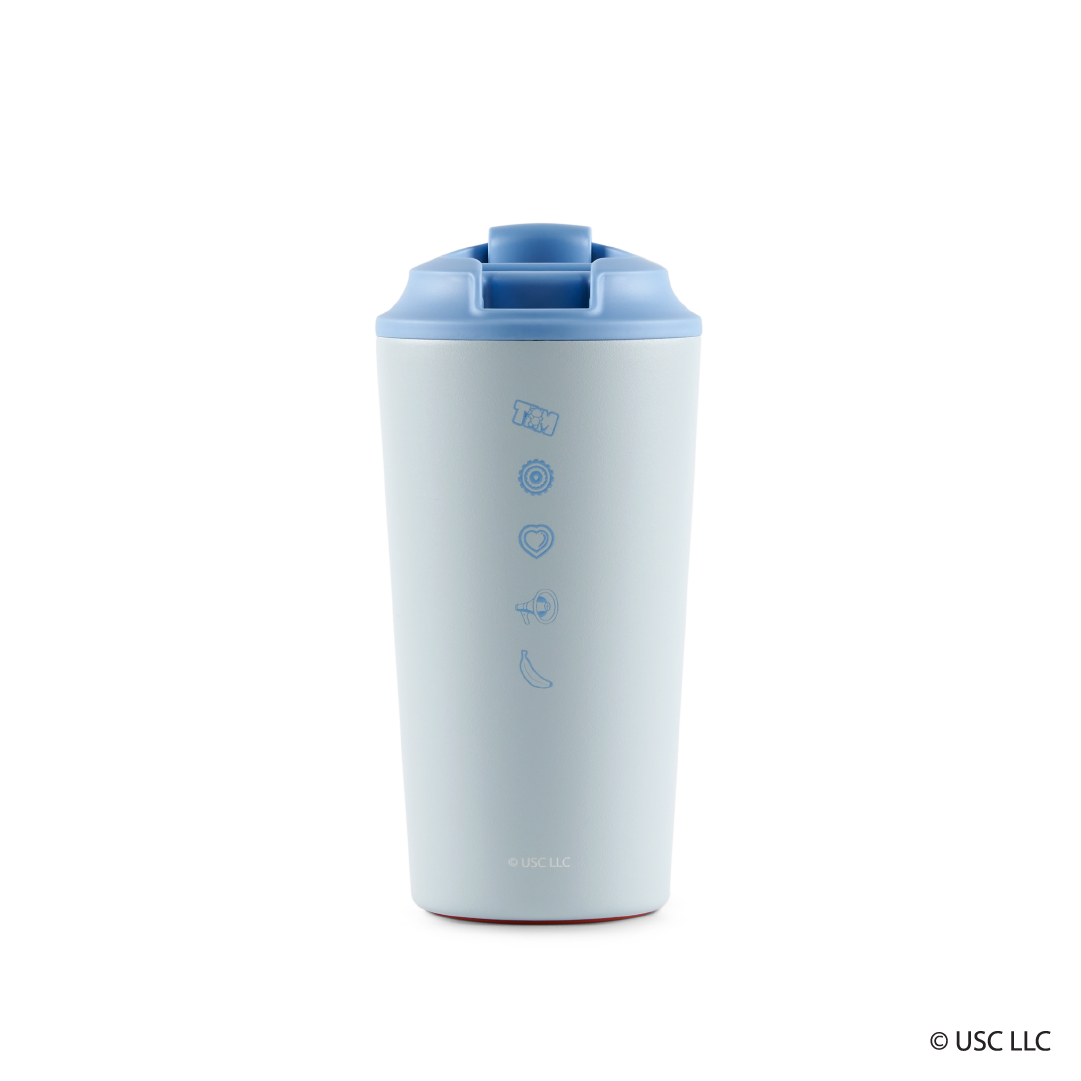 [2024 Edition] Minions Sense Cup Large