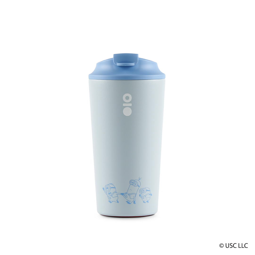 [2024 Edition] Minions Sense Cup Large