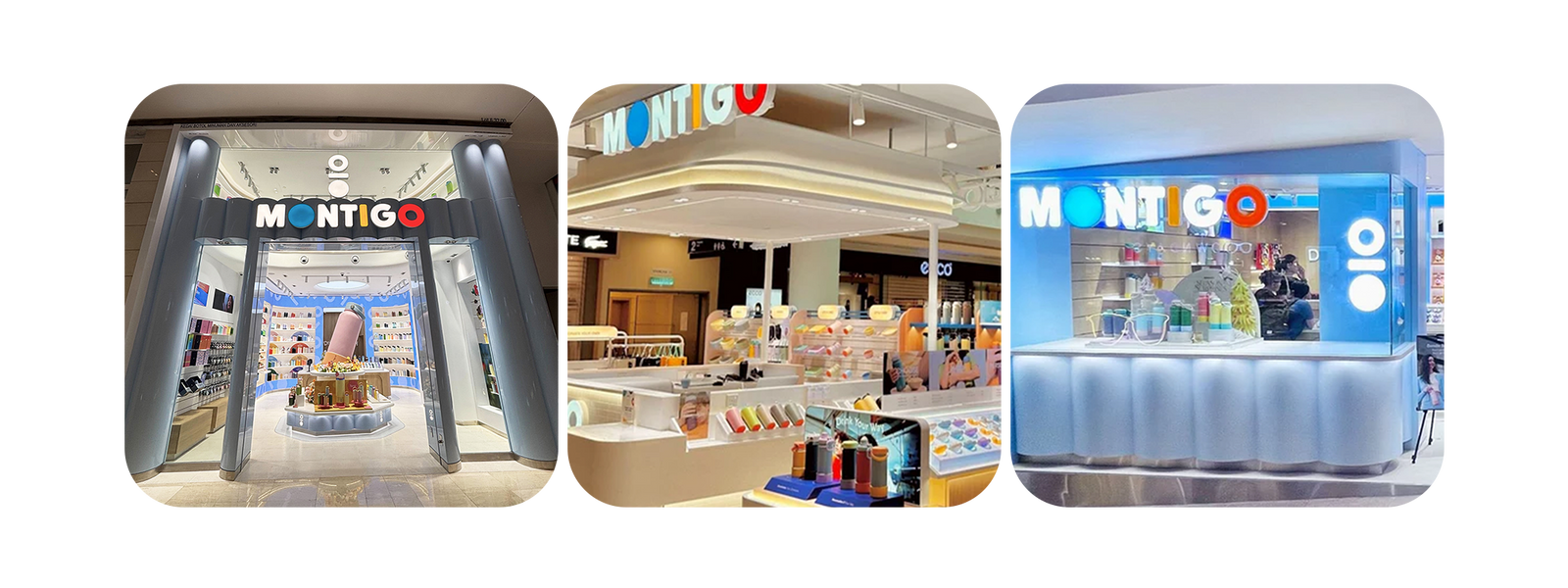 2023 - Hello, retail
