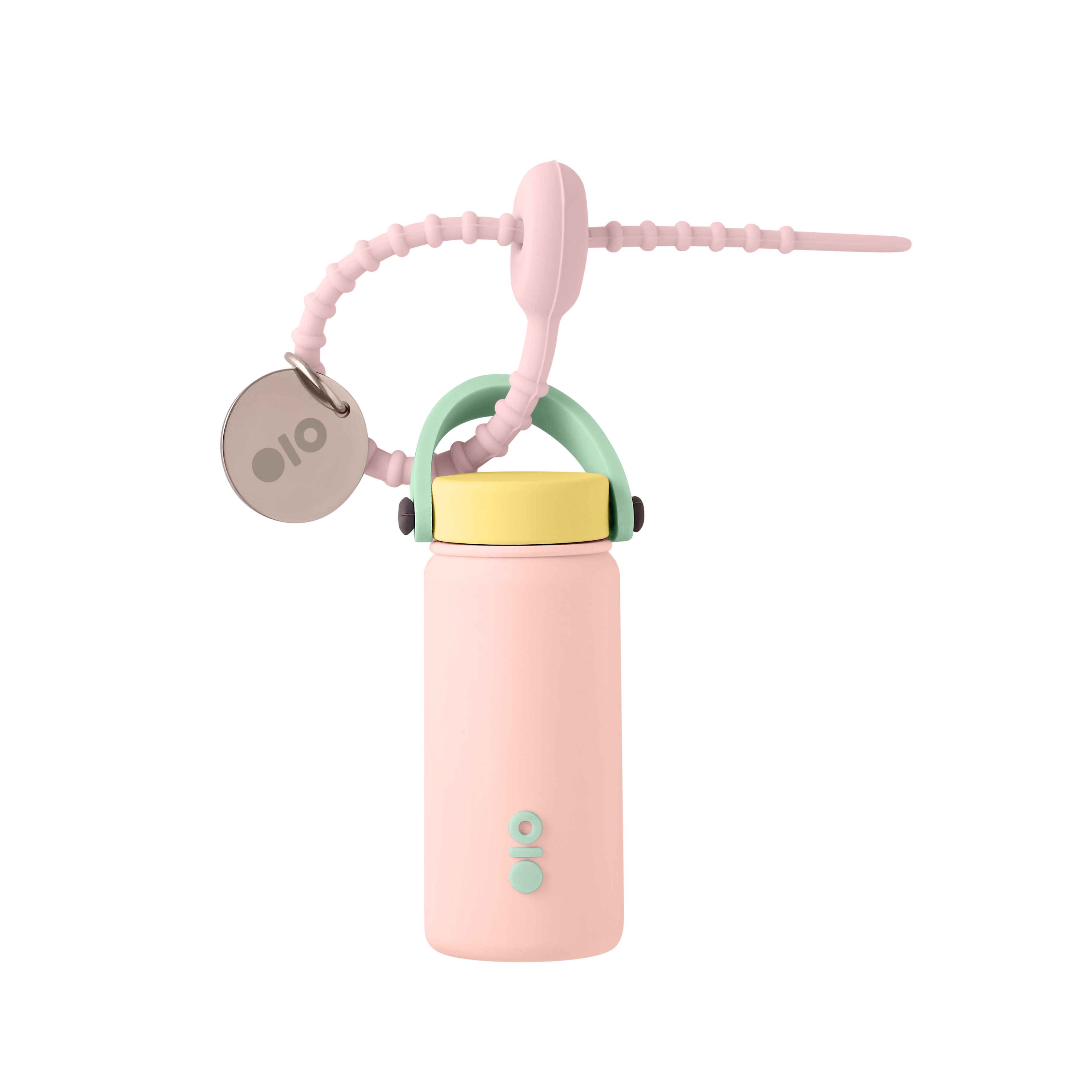 [NOT FOR SALE] Little Ace Keychain