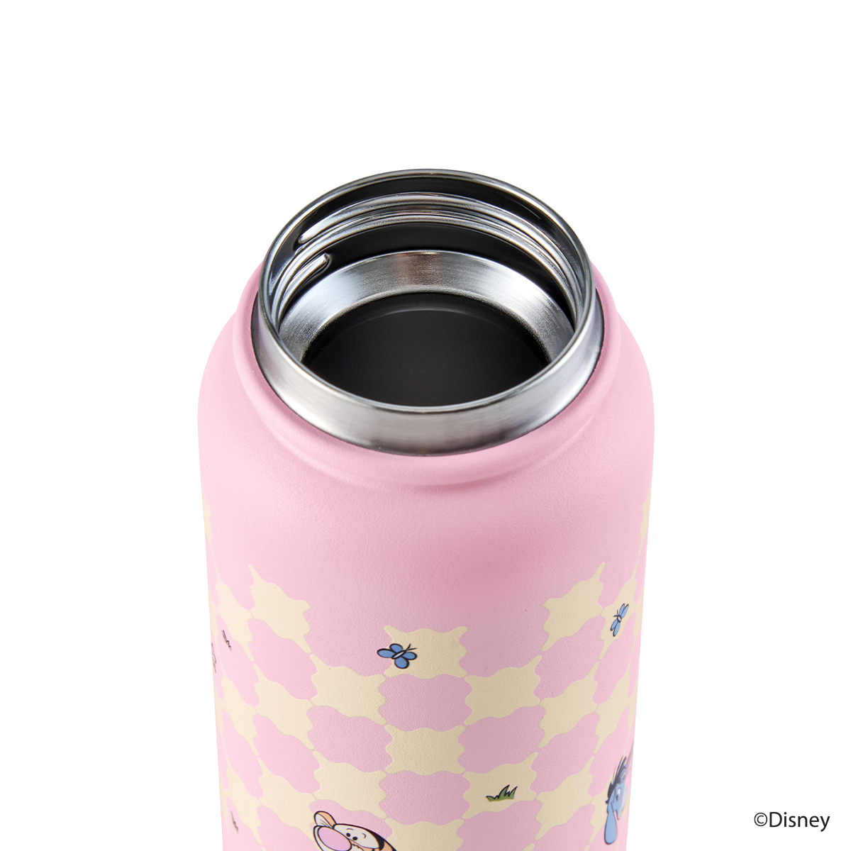 Little Joy With Pooh Bubble Bottle SE Regular