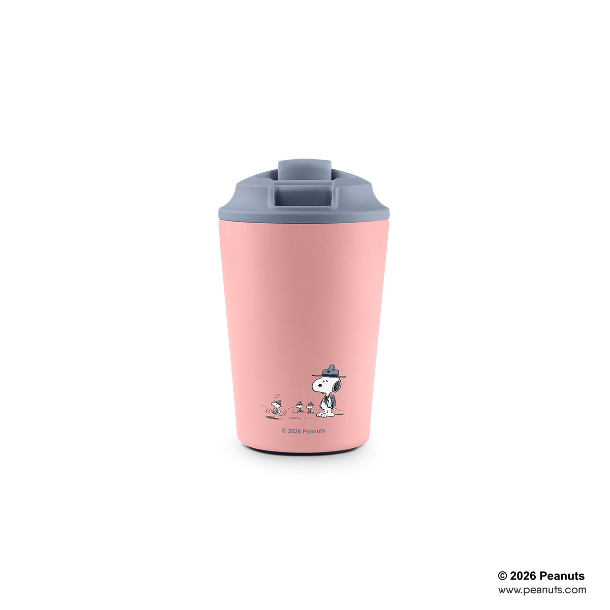 Peanuts Playbook Sense Coffee Cup Regular