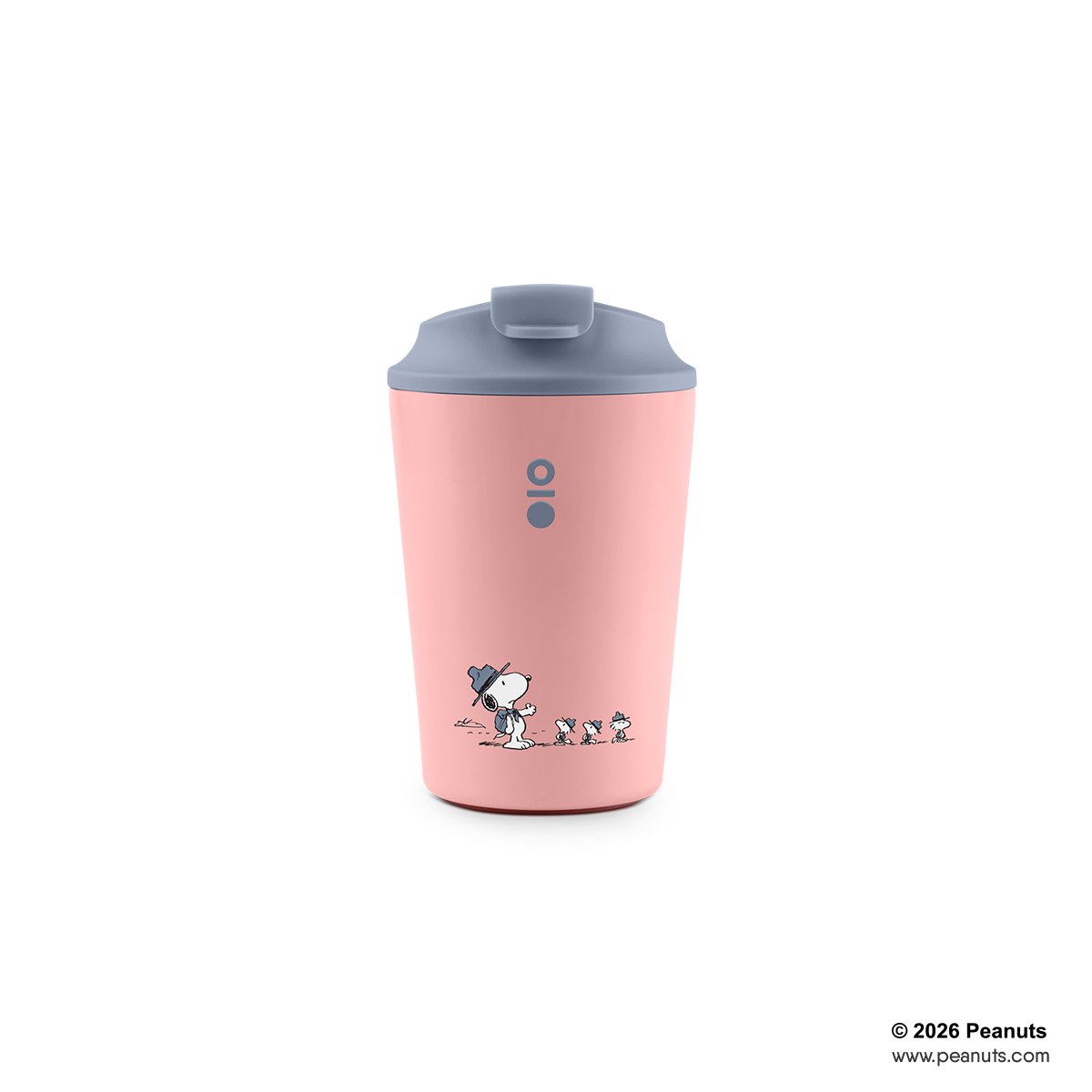 Peanuts Playbook Sense Coffee Cup Regular