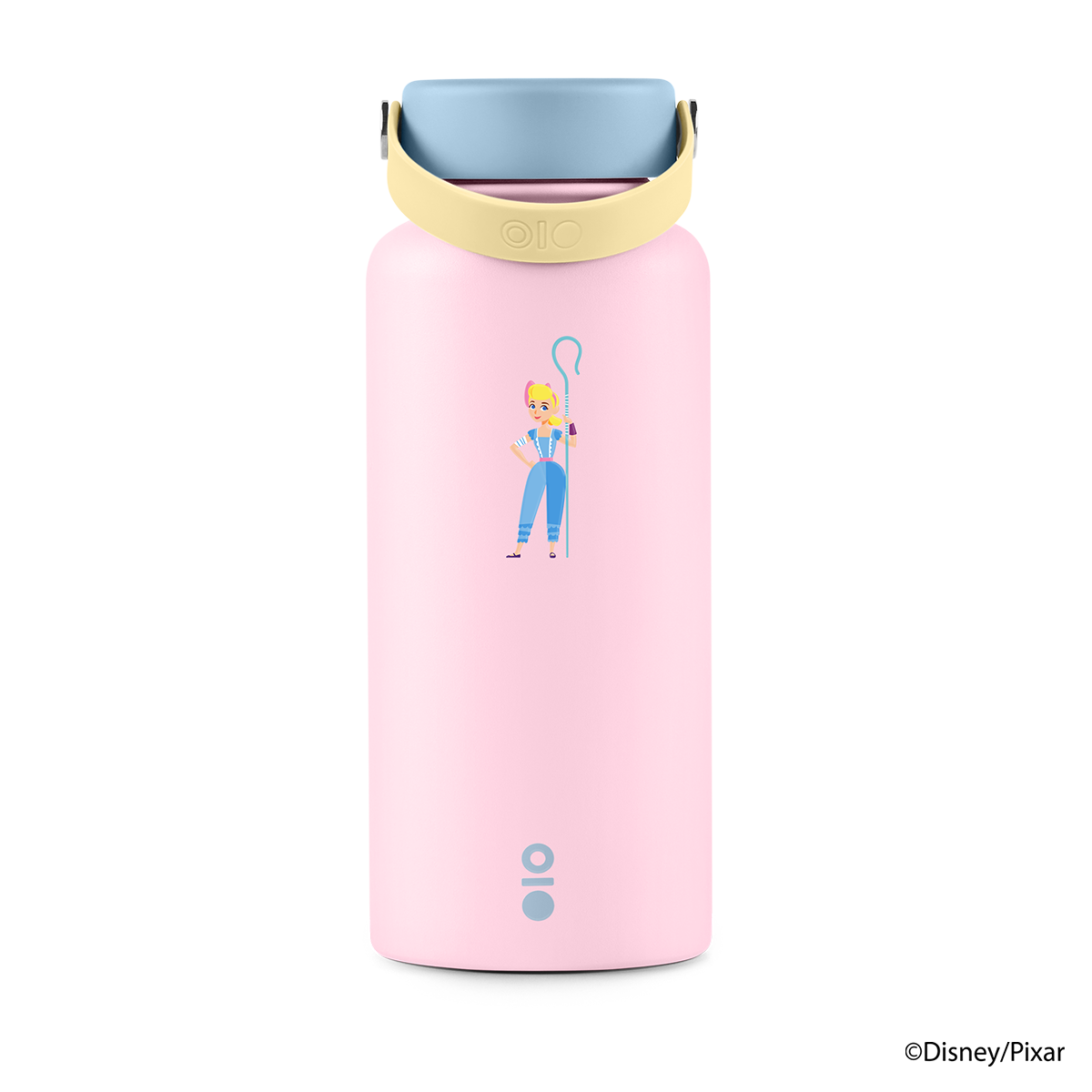 Toy Story Inseparable Pals Ace Bottle Mega