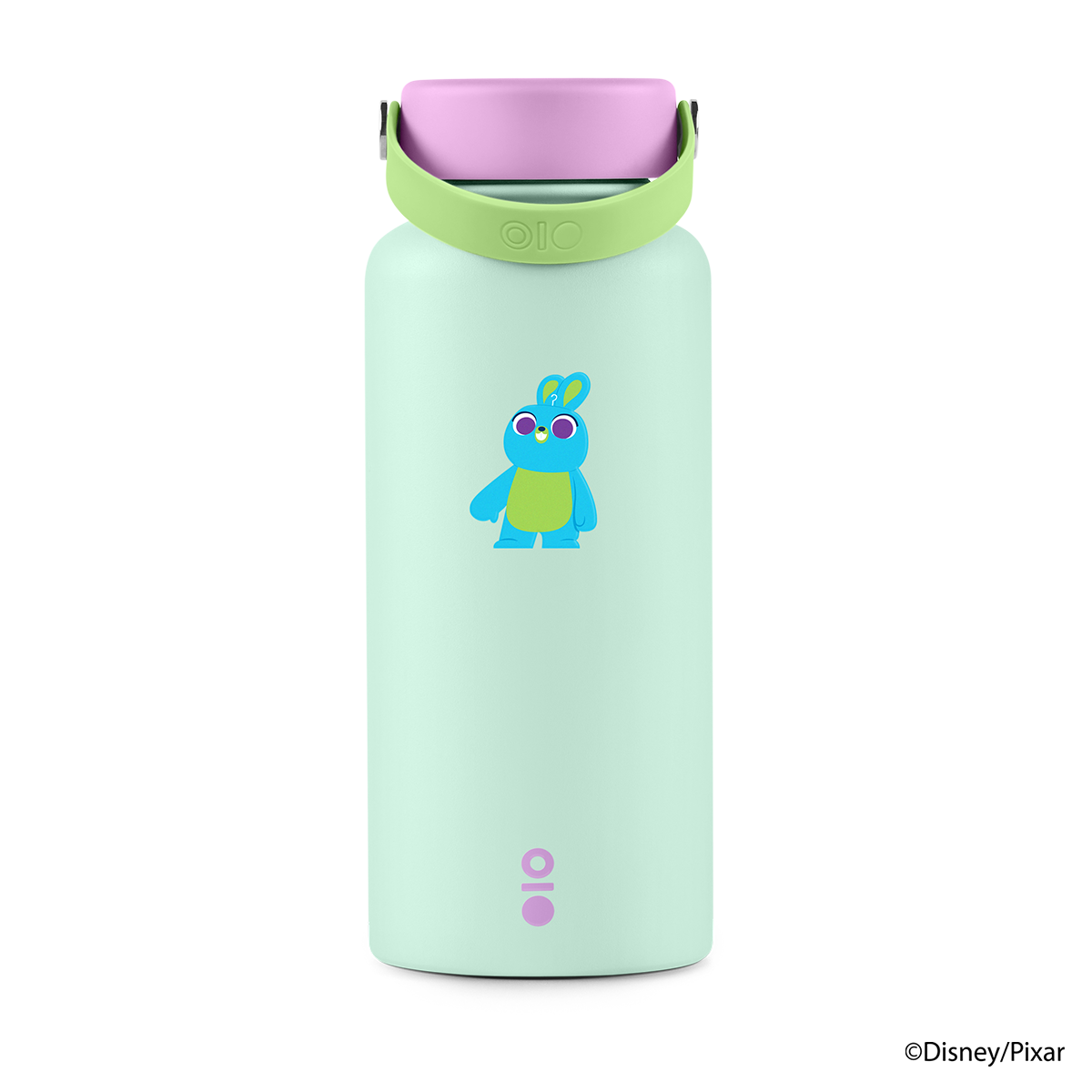 Toy Story Inseparable Pals Ace Bottle Mega