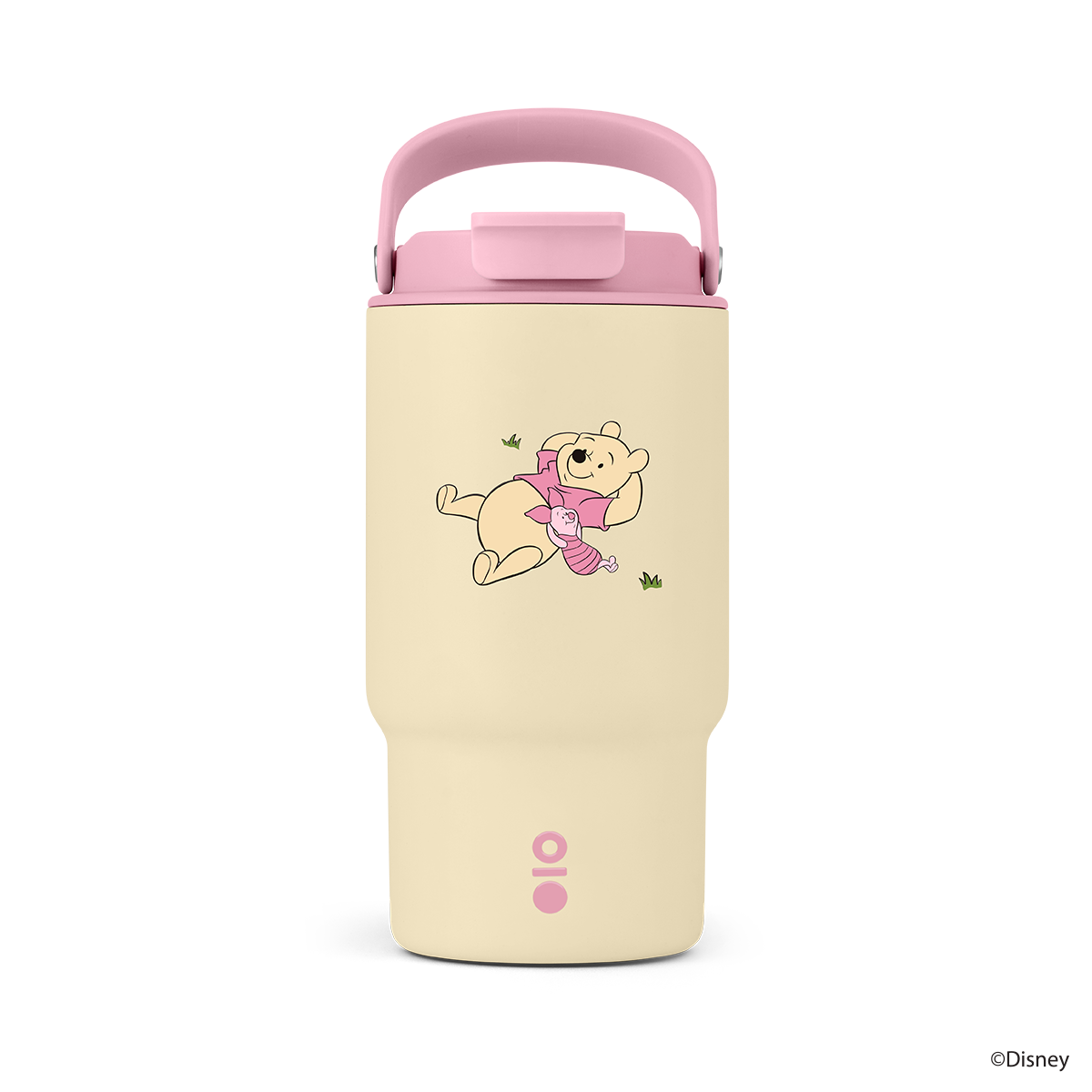 Little Joy With Pooh Roamer Tumbler Regular