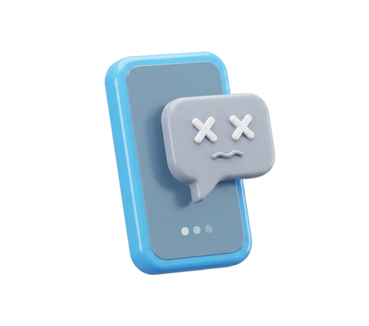 Group chat's dead. You…