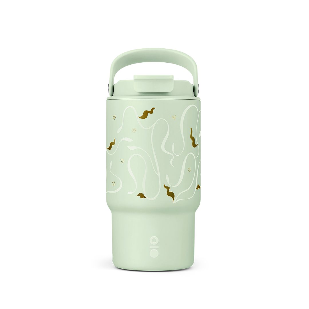 Quiet Beauty Roamer Tumbler Regular