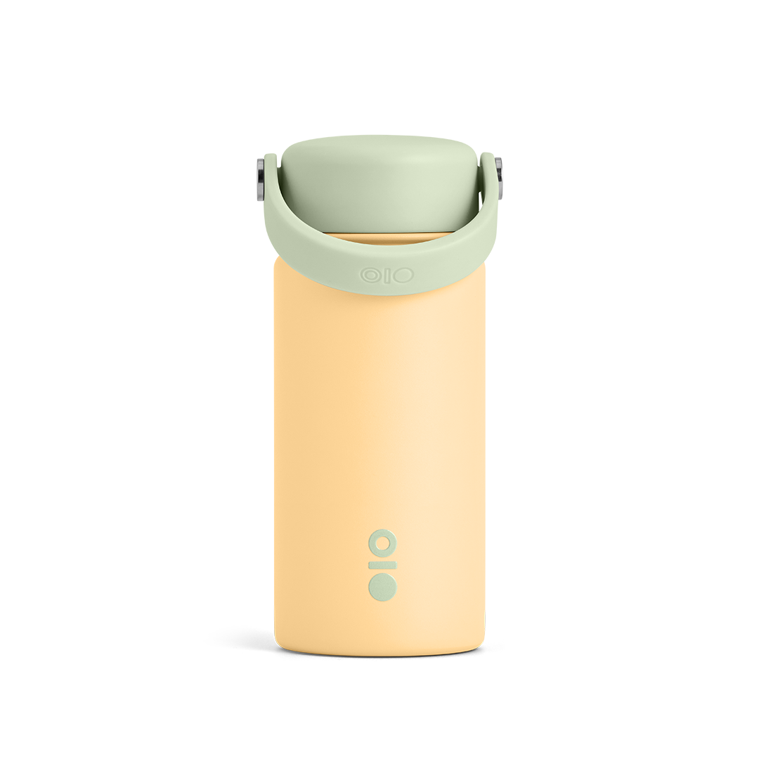 Retro Reel Ace Bottle Micro