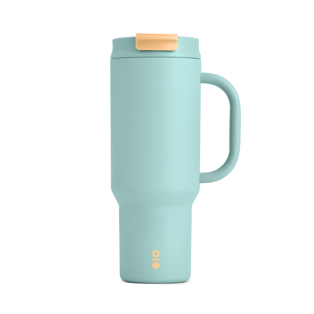 Retro Reel Essential Tumbler