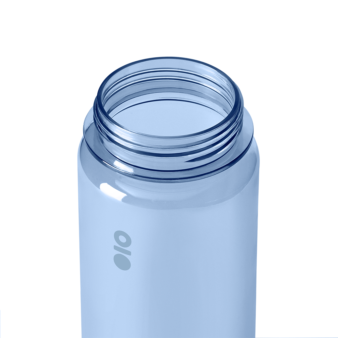 Retro Reel Go Bottle Regular