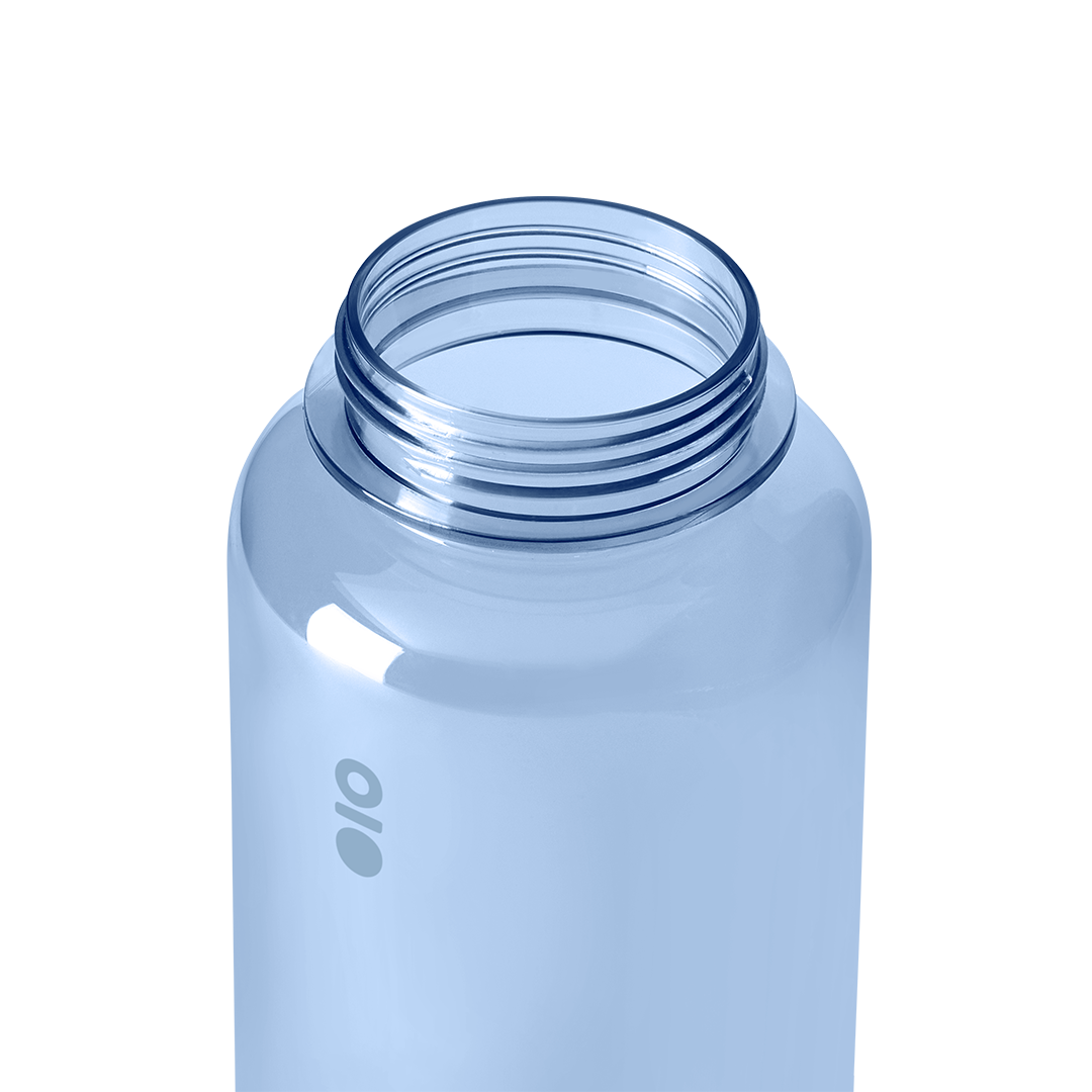 Retro Reel Go Bottle Large
