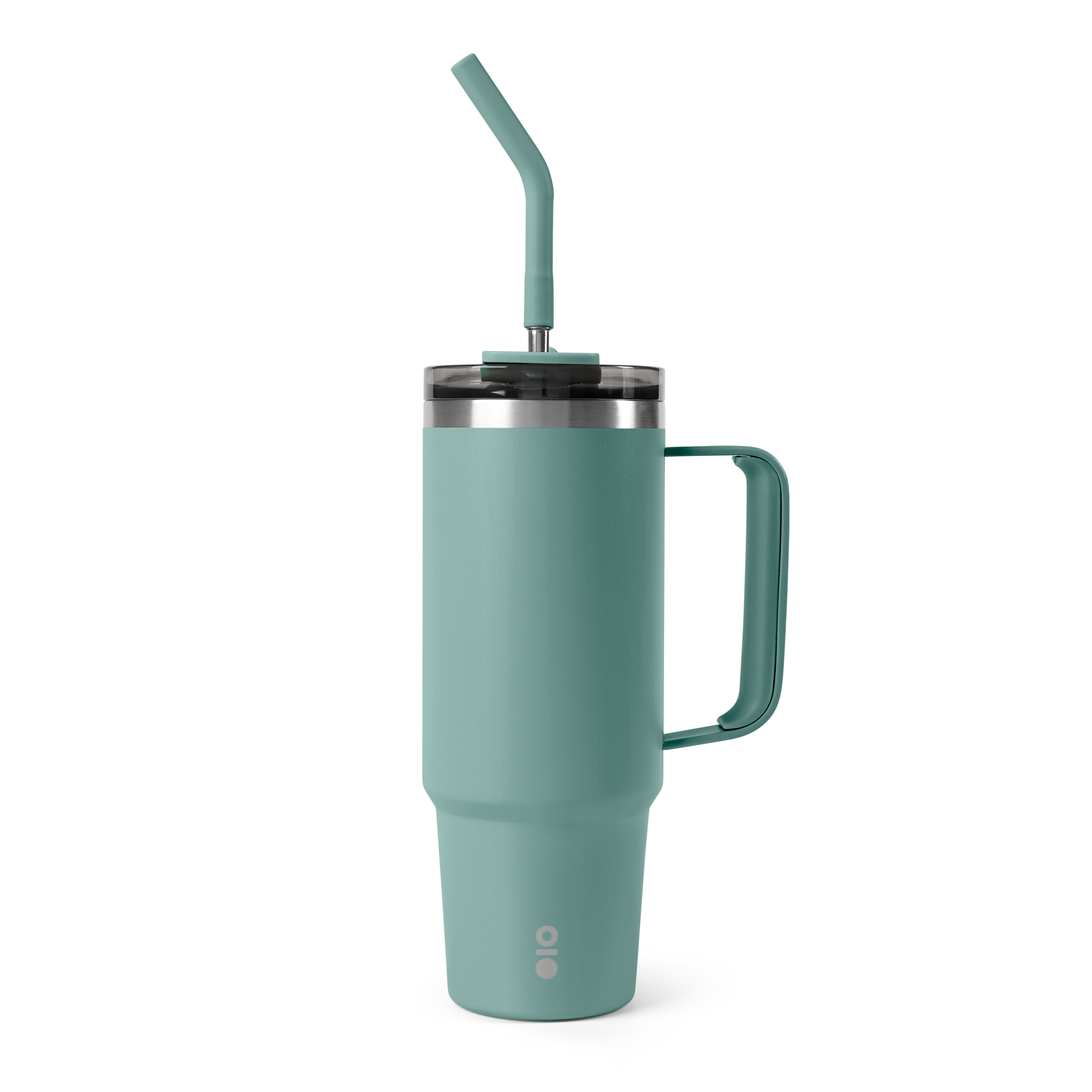 Solo Travel Mug