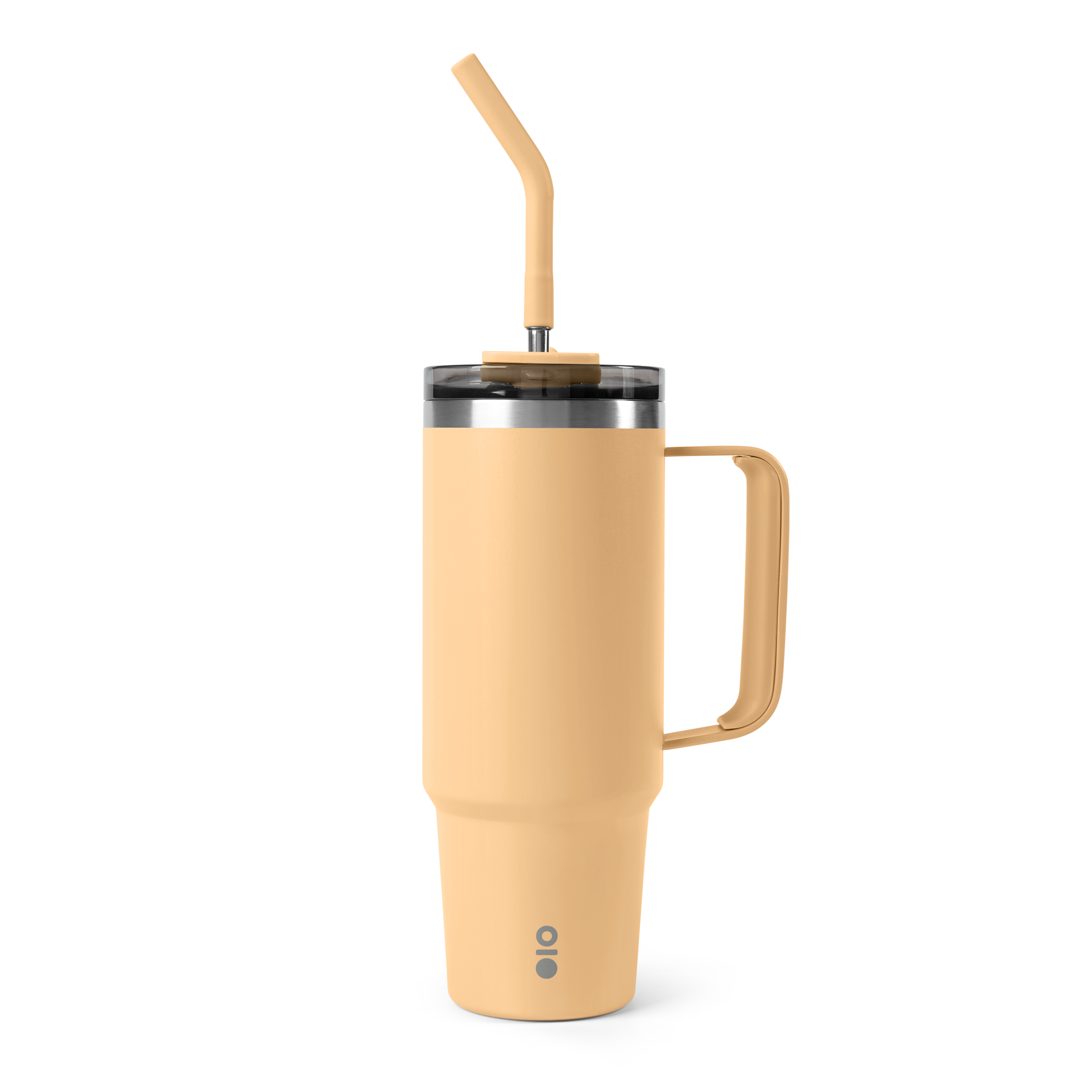 Solo Travel Mug