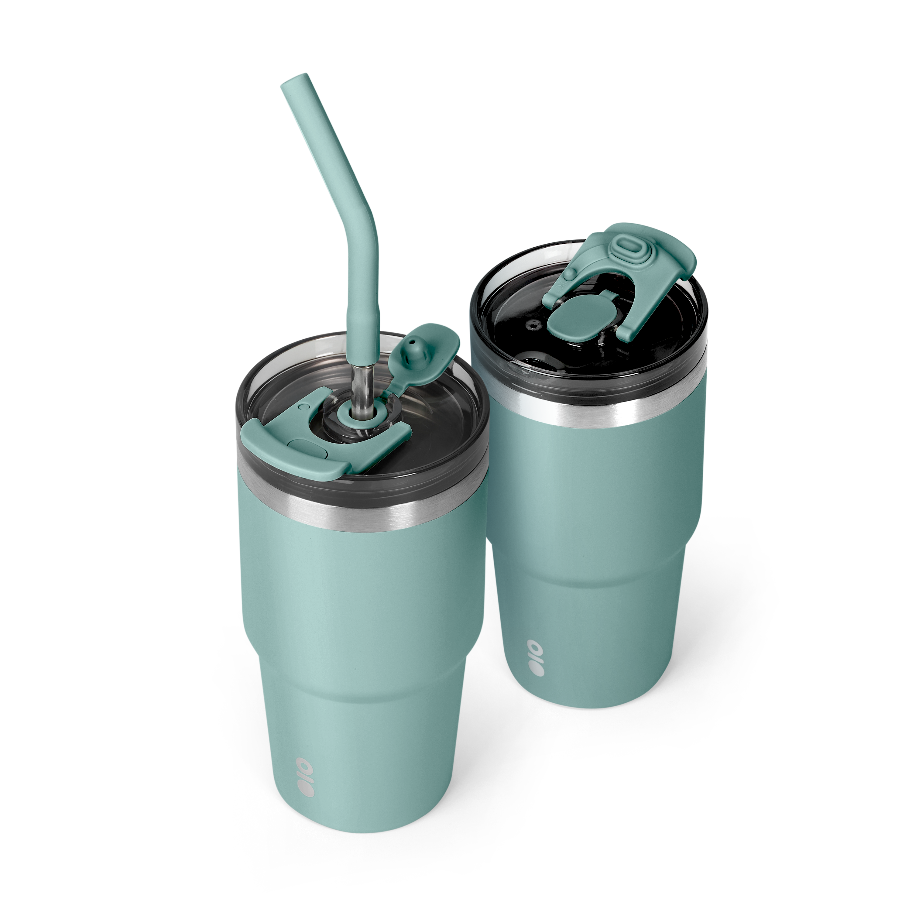 Solo Tumbler